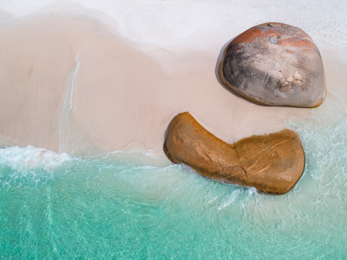 IA0019 ~ Little Beach ~ Albany