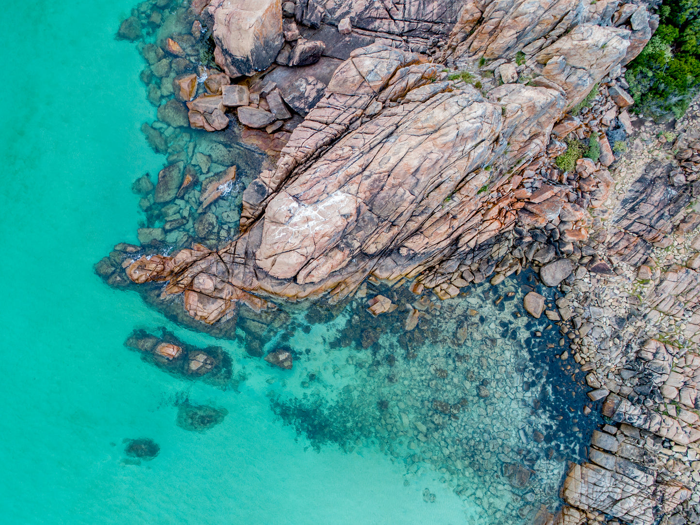 IA0048 ~ Castle Rock ~ South West