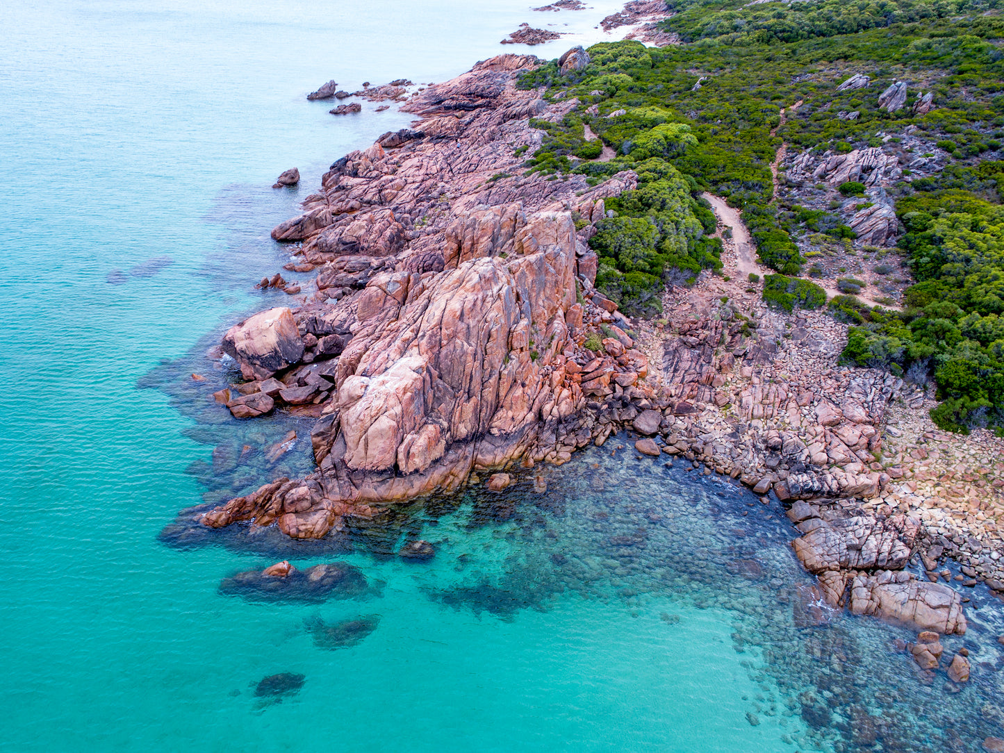 IA0049 ~ Castle Rock ~ South West