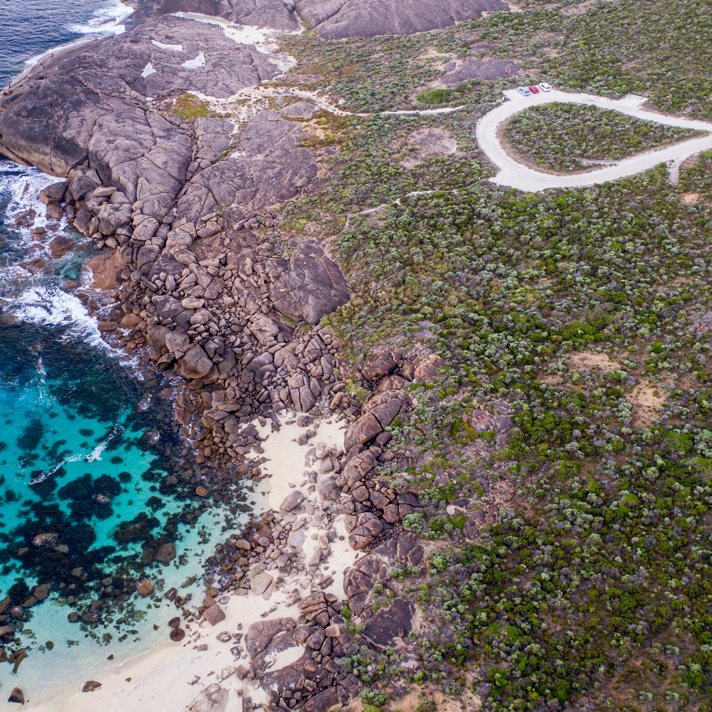 IA0051 ~ Conto Point ~ Margaret River