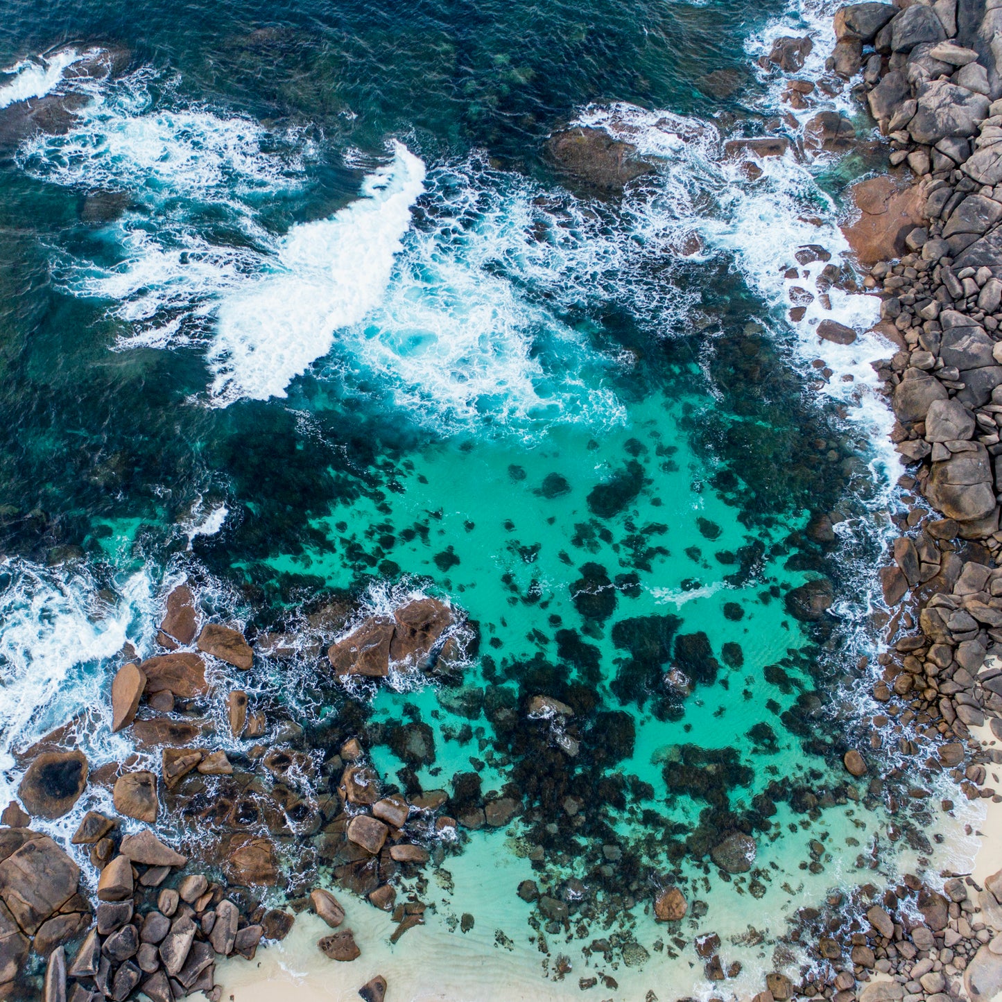 IA0053 ~ Conto Point ~ Margaret River