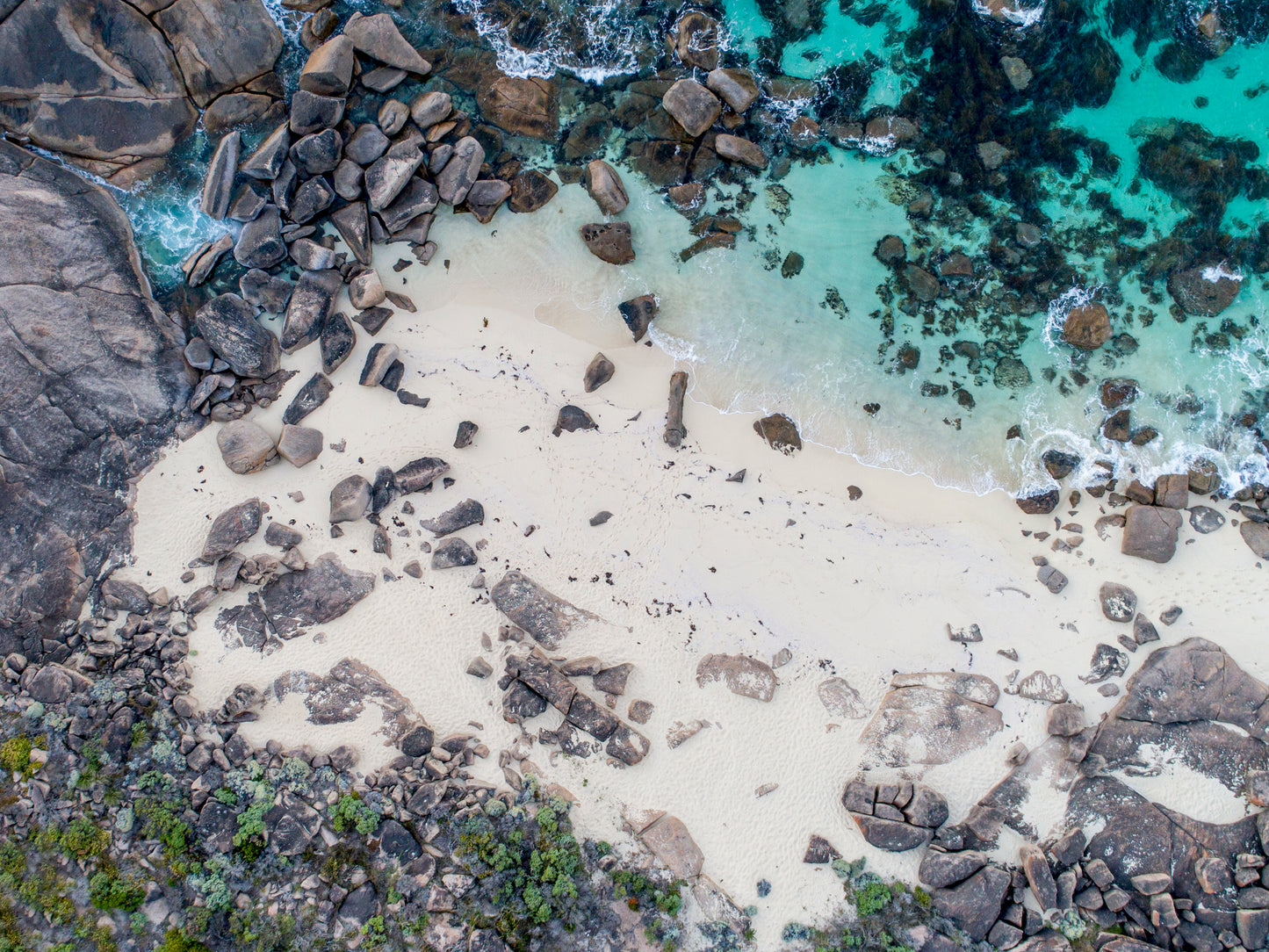 IA0054 ~ Conto Point ~ Margaret River