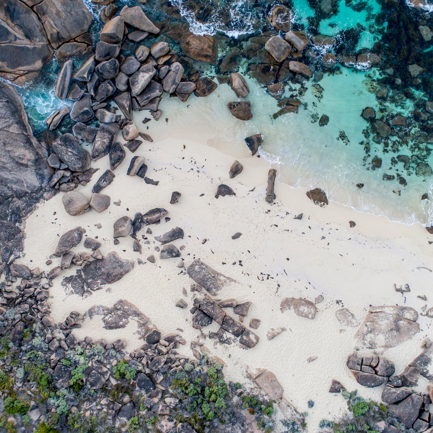 IA0054 ~ Conto Point ~ Margaret River