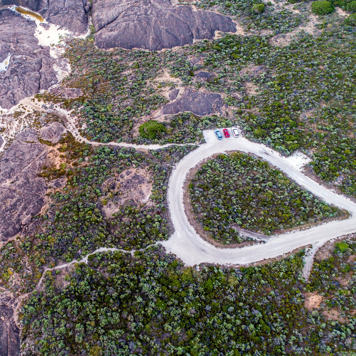 IA0058 ~ Conto Point ~ Margaret River