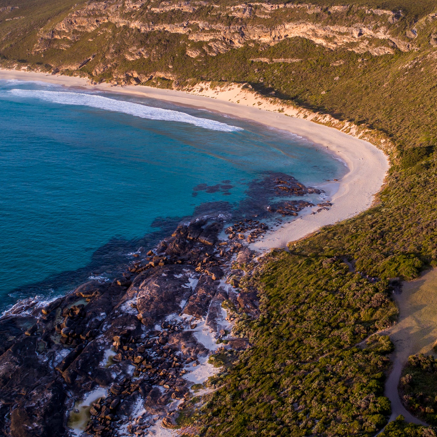 IA0059 ~ Conto Springs ~ Margaret River
