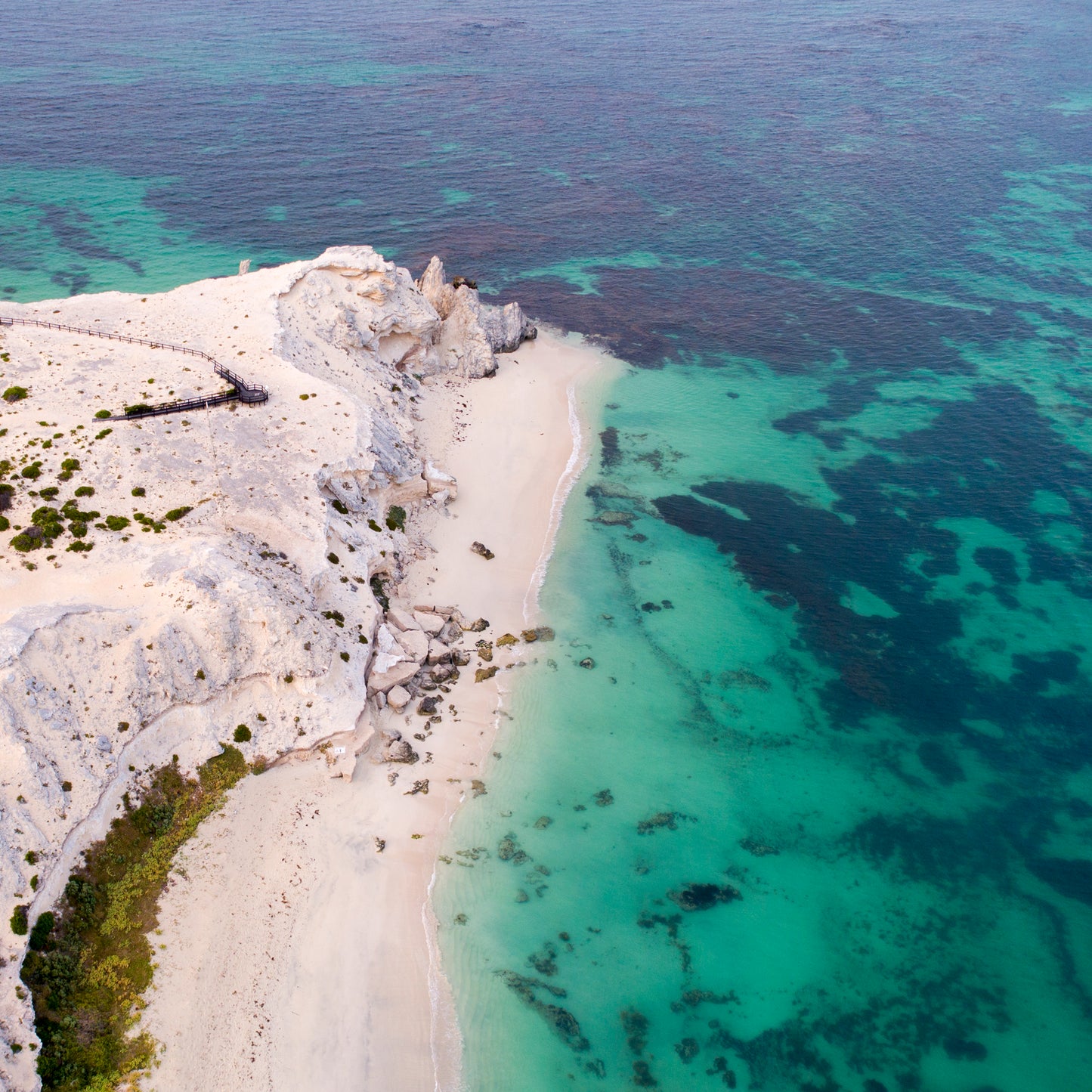 IA0065 ~ Hamelin Bay ~ South West