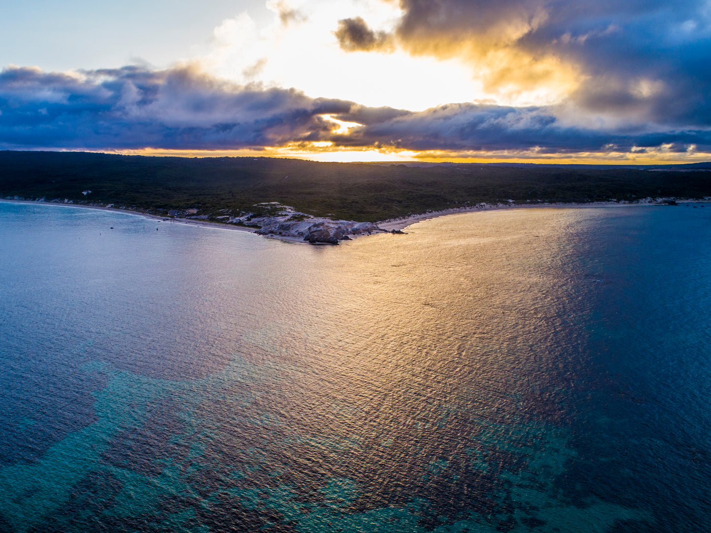IA0070 ~ Hamelin Bay ~ South West