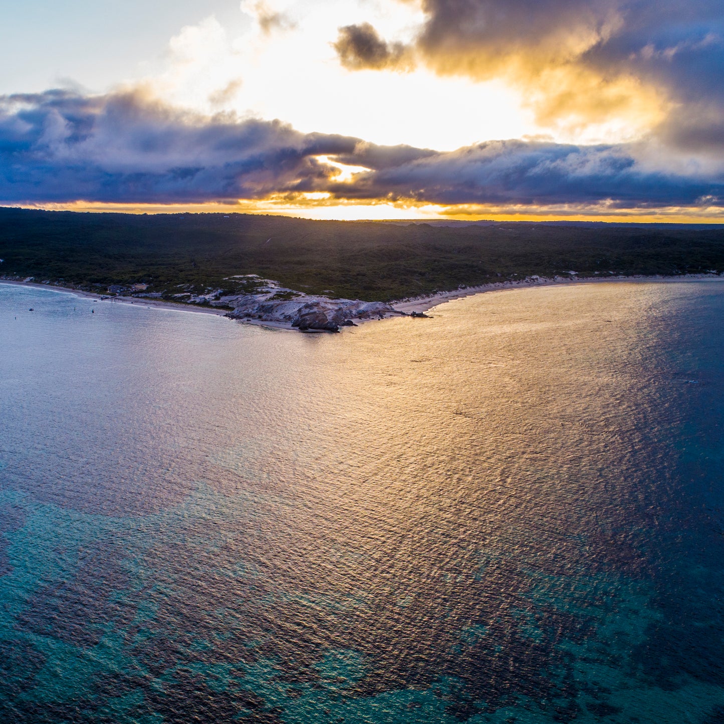 IA0070 ~ Hamelin Bay ~ South West
