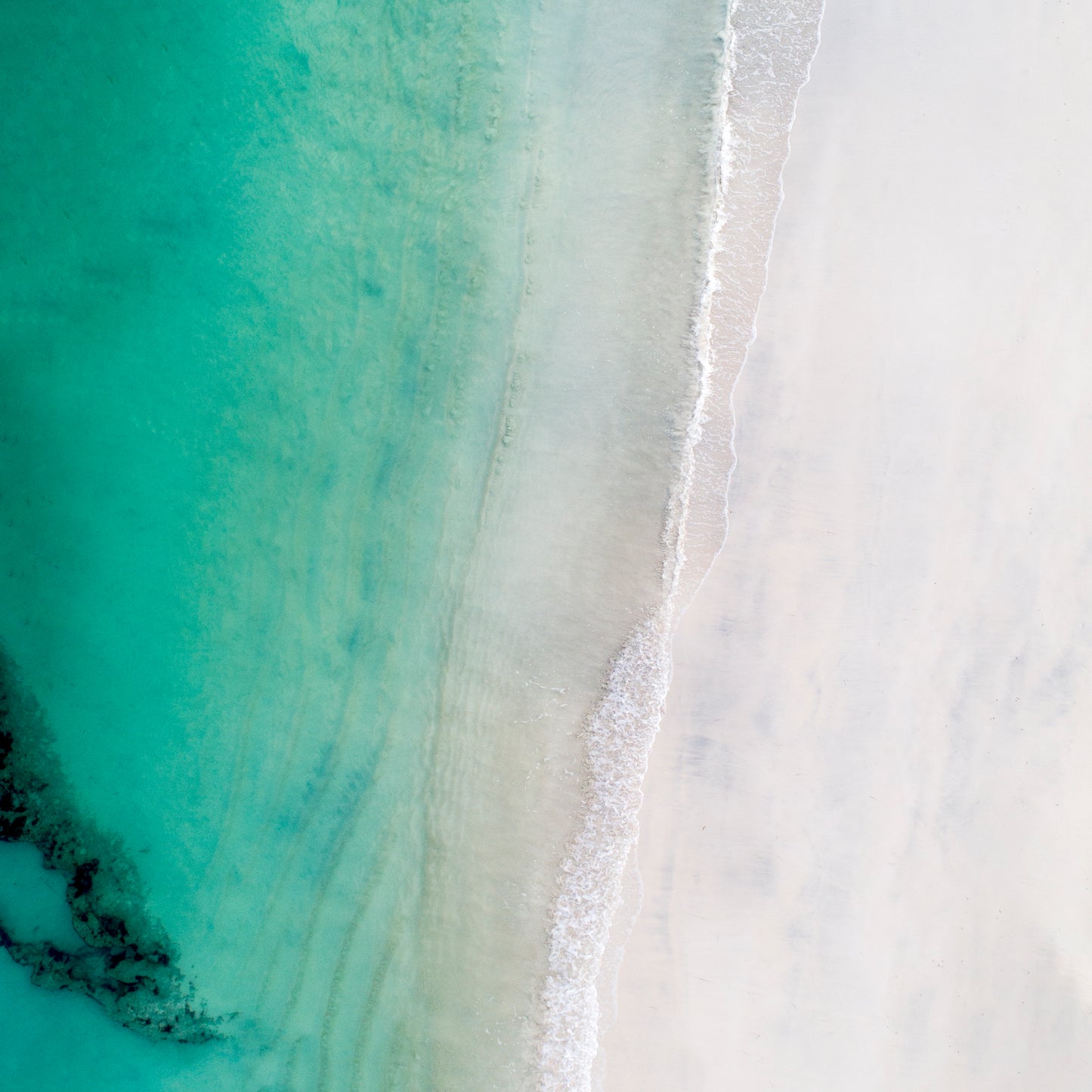 IA0071 ~ Hamelin Bay ~ South West