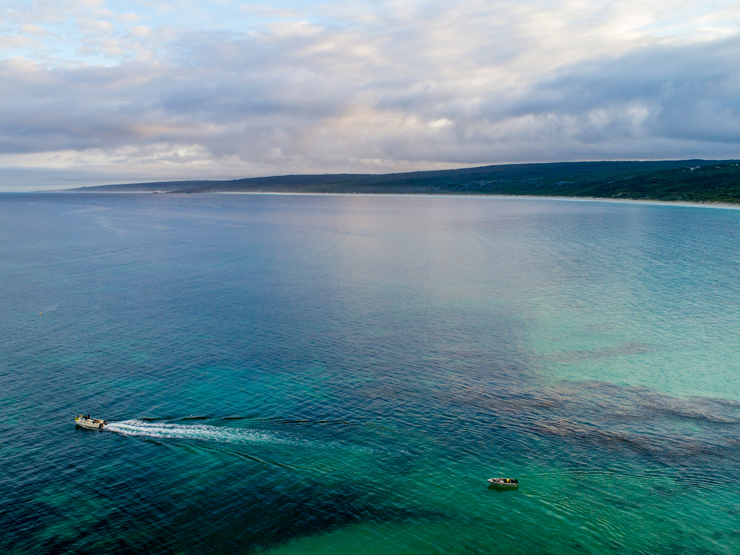IA0072 ~ Hamelin Bay ~ South West