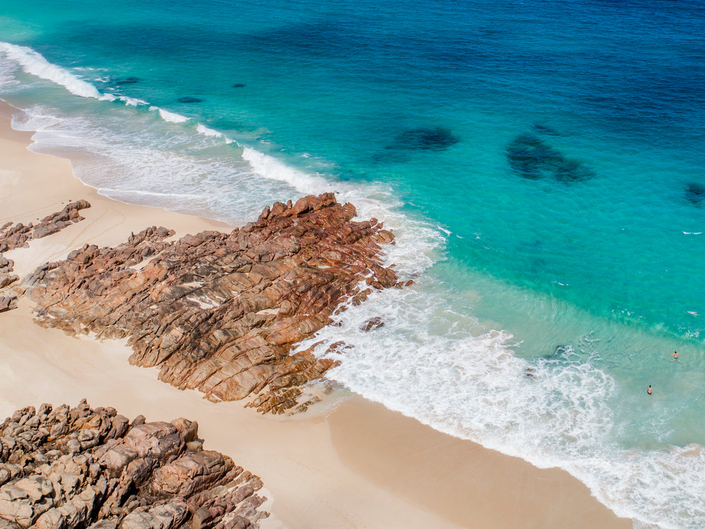 IA0076 ~ Injidup ~ South West