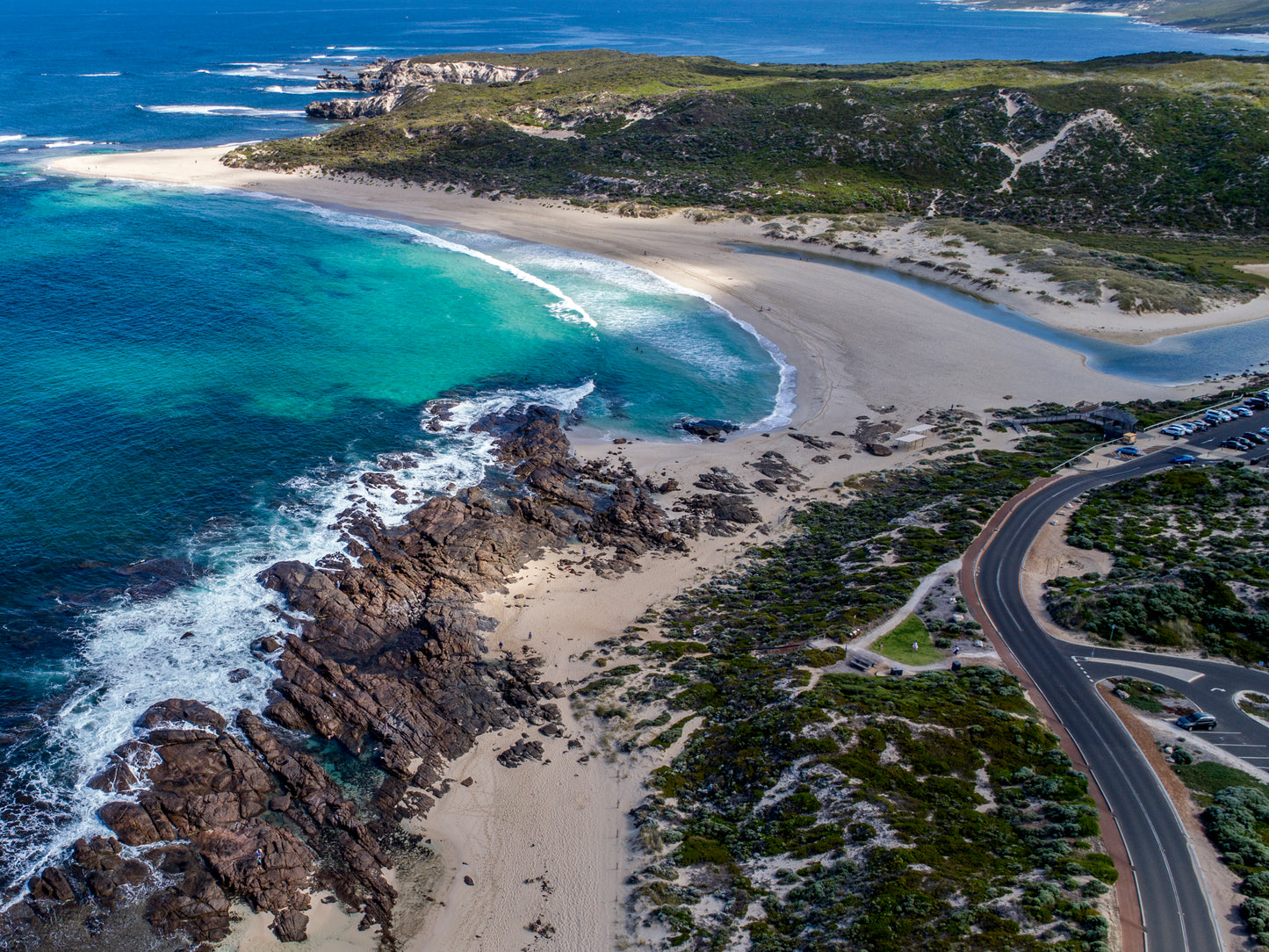 IA0080 - MARGARET RIVER