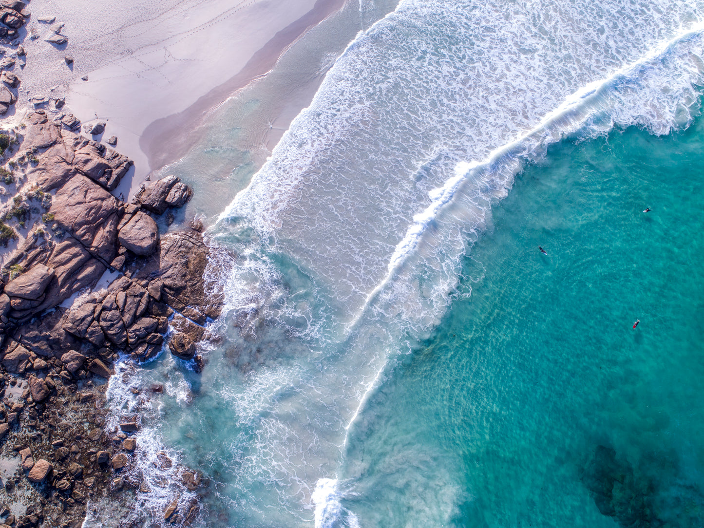 IA0089 ~ Redgate Beach ~ South West
