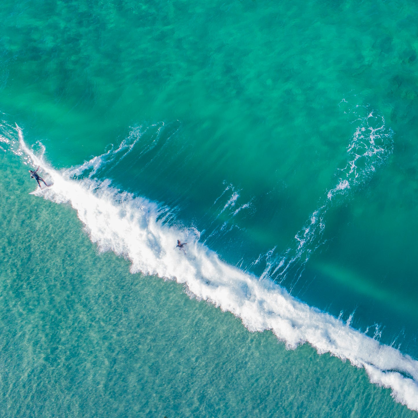 IA0091 ~ Redgate Beach ~ South West