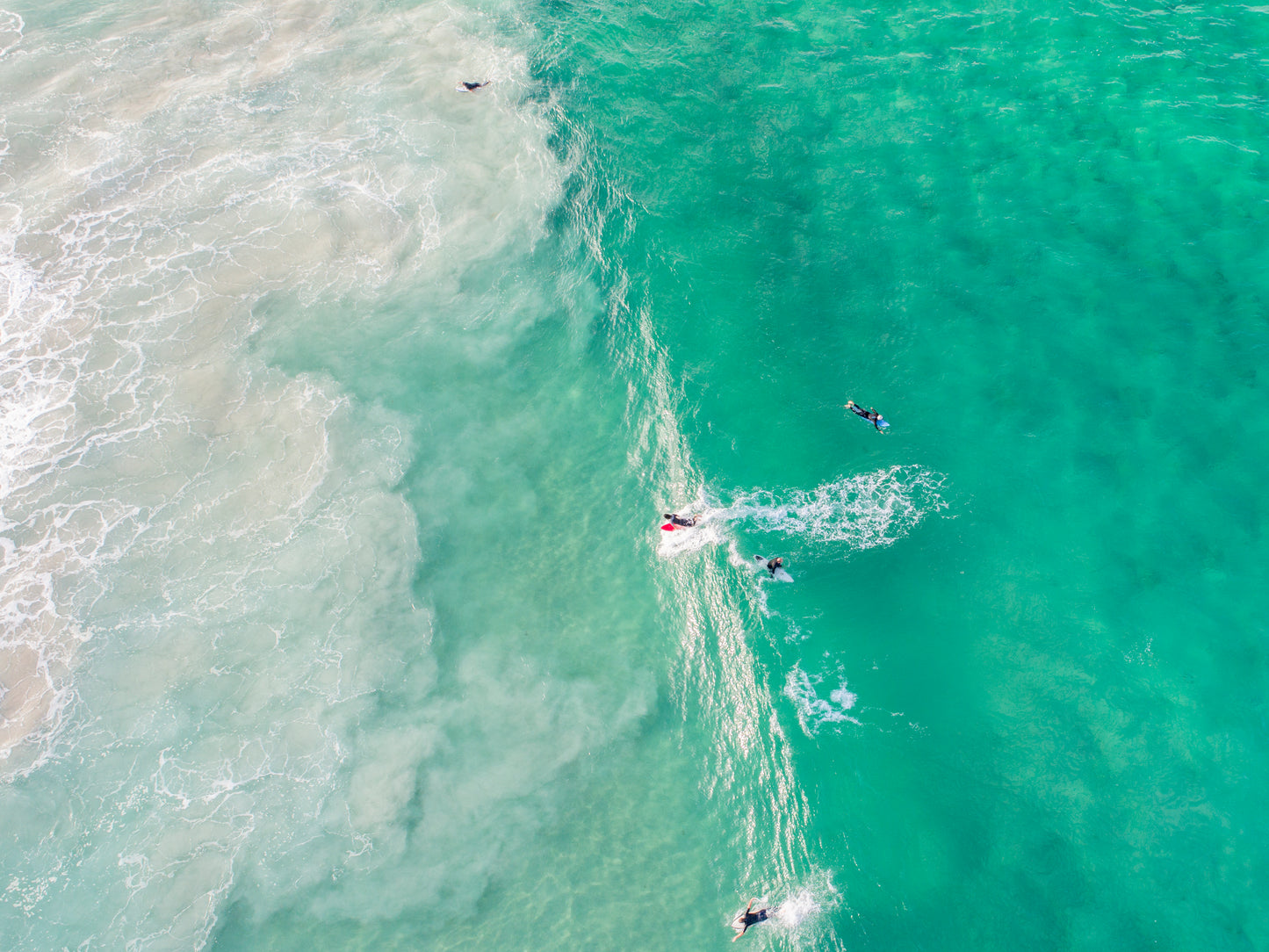 IA0092 ~ Redgate Beach ~ South West