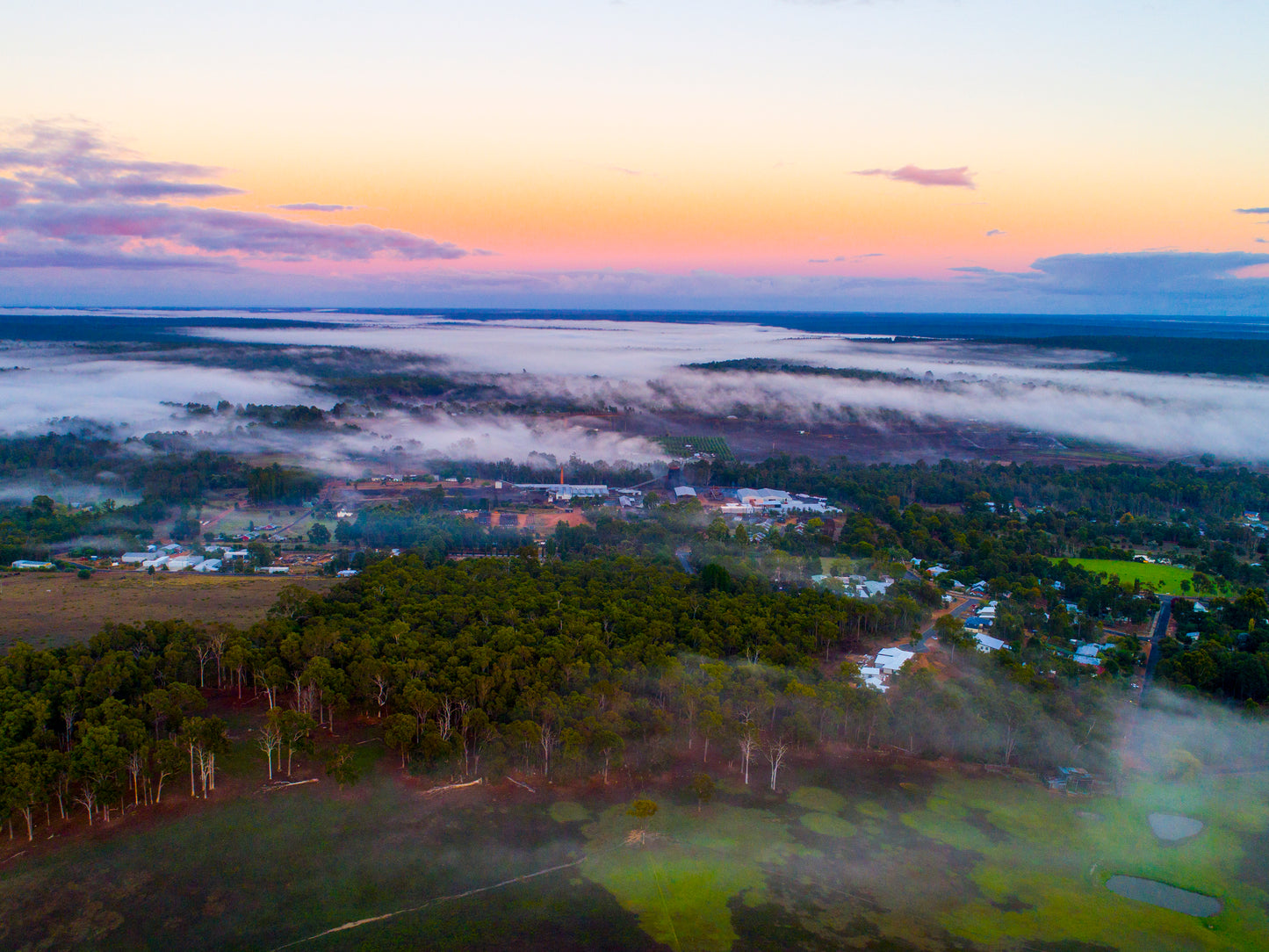 IA0095 ~ Nannup ~ South West