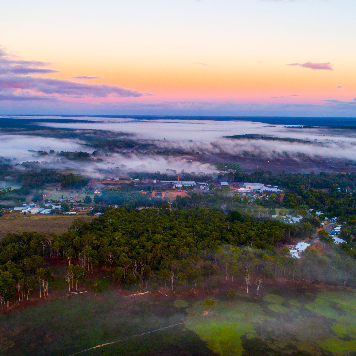 IA0095 ~ Nannup ~ South West