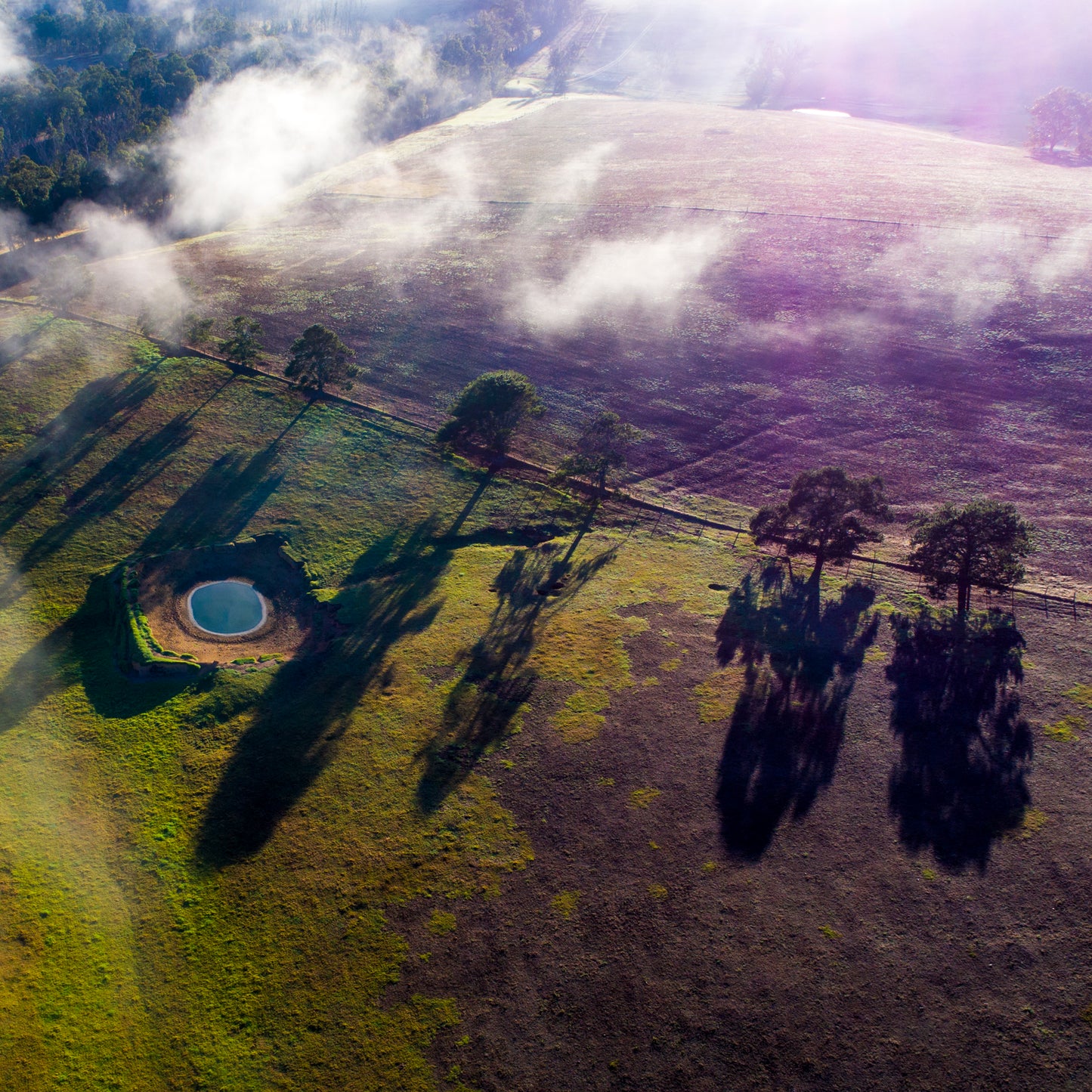 IA0108 ~ Nannup ~ South West