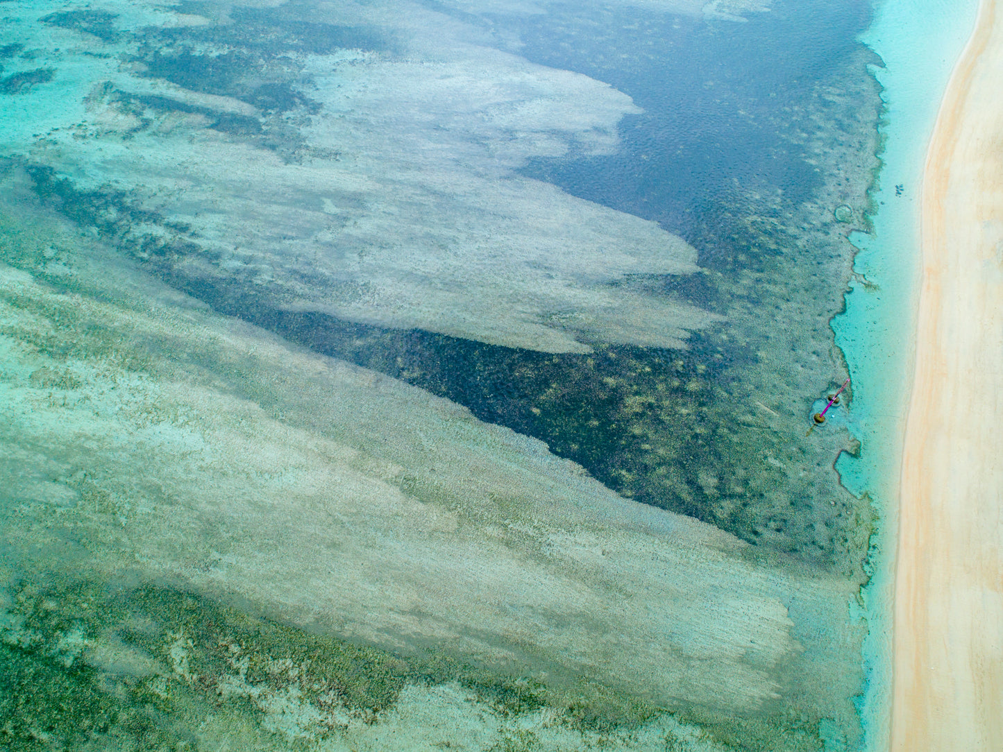IA0111 - GILI AIR