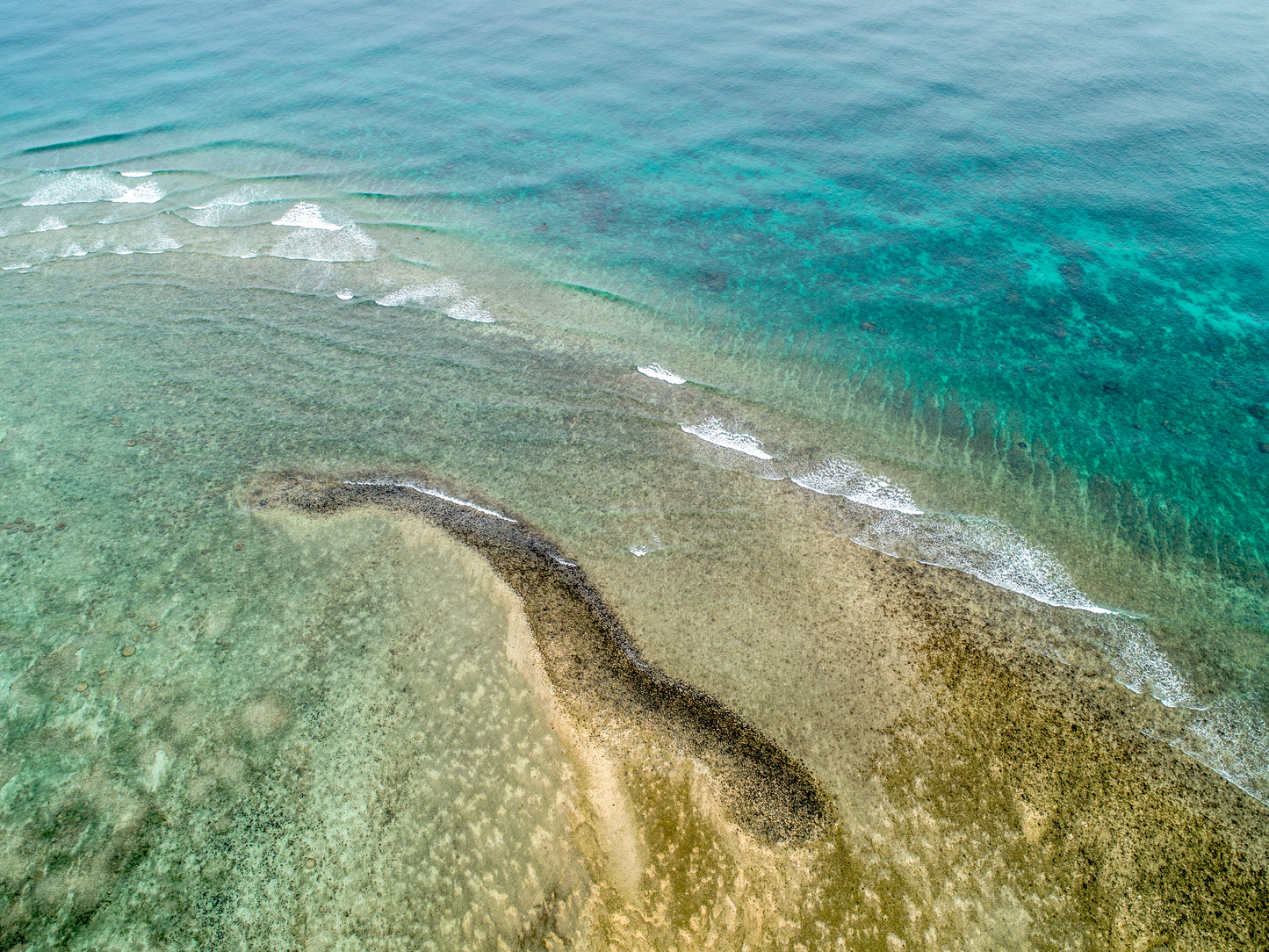 IA0114 ~ Gili Air ~ Indonesia