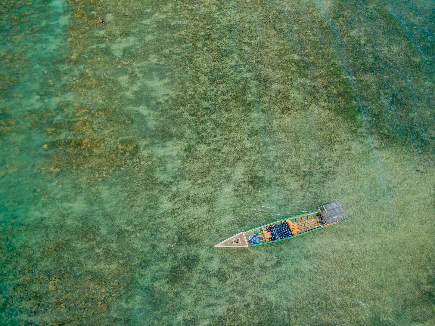 IA0119 ~ Gili Air ~ Indonesia