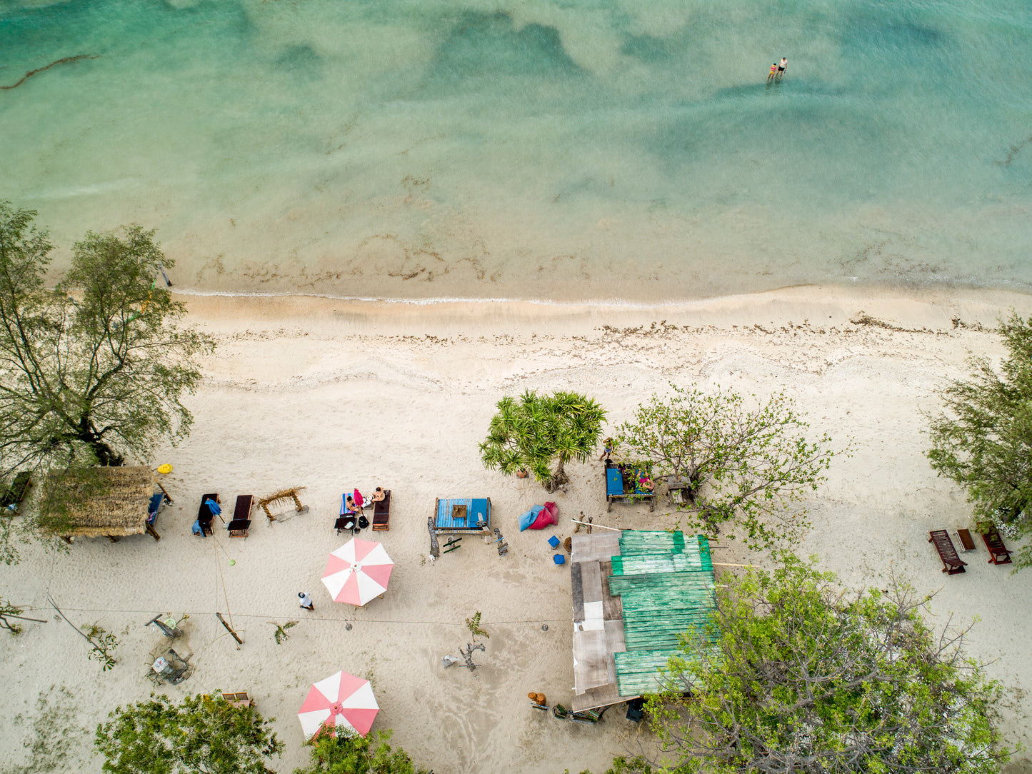 IA0121 ~ Gili Air ~ Indonesia