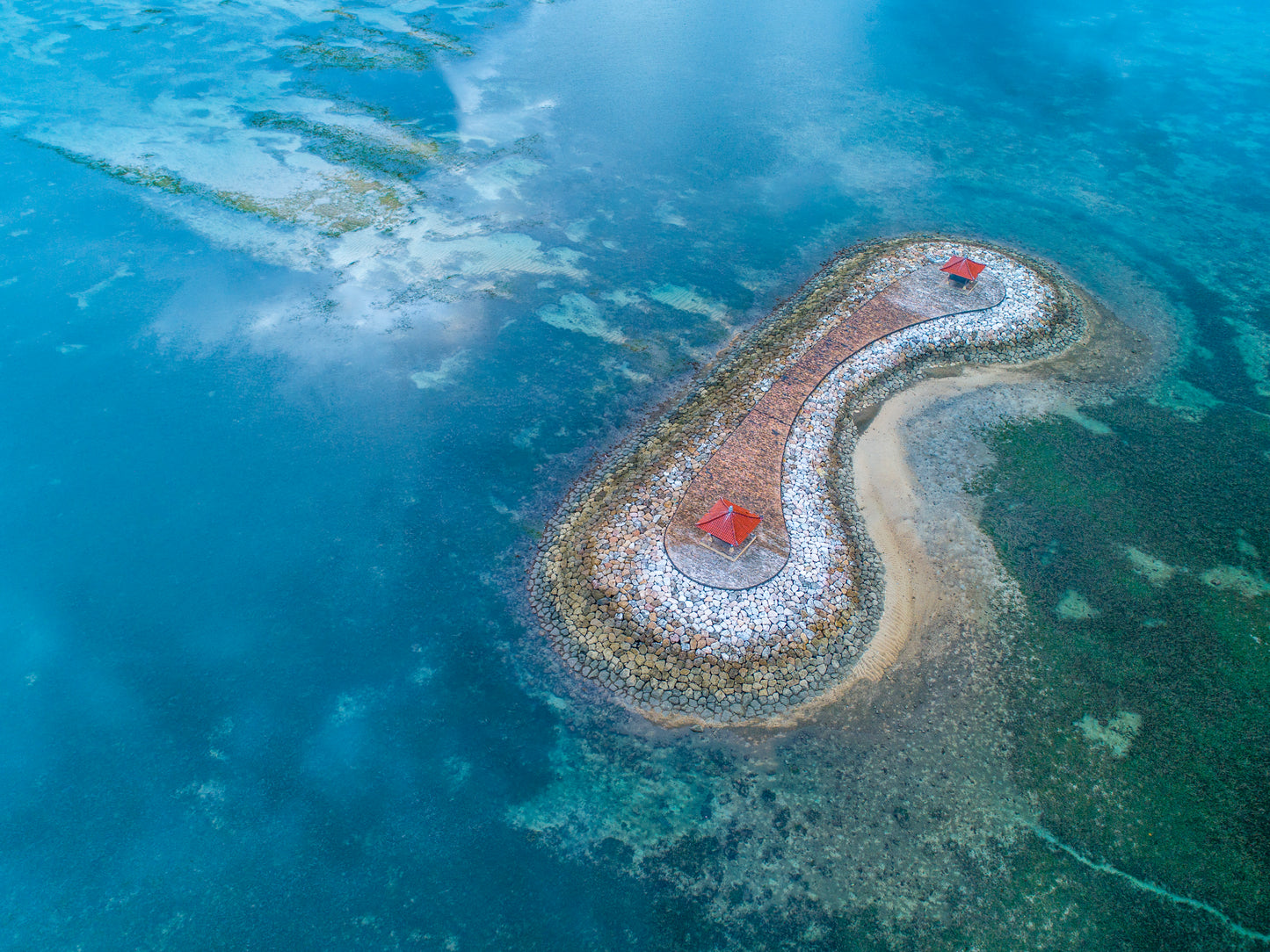 IA0123 ~ Sanur ~ Indonesia