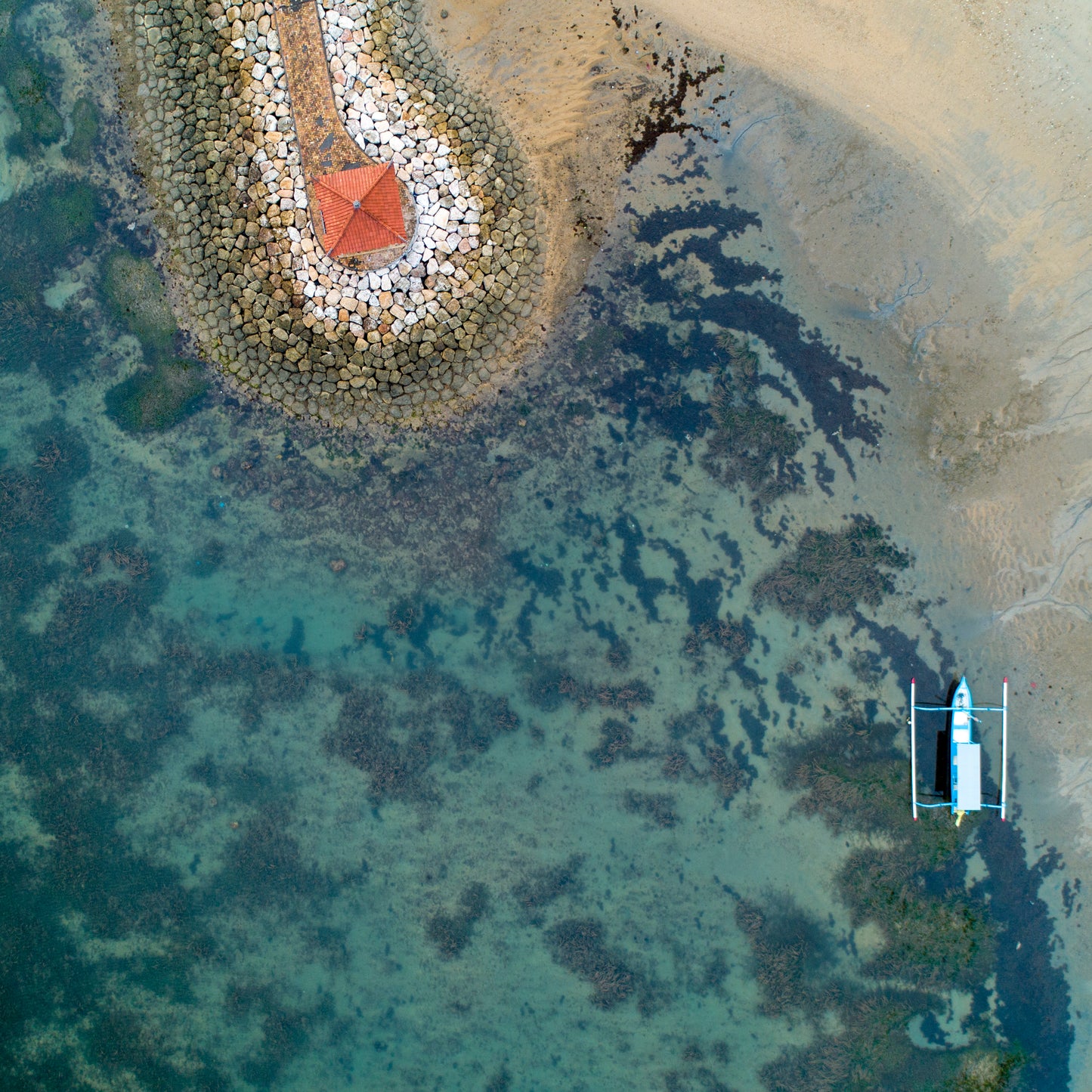 IA0126 - SANUR