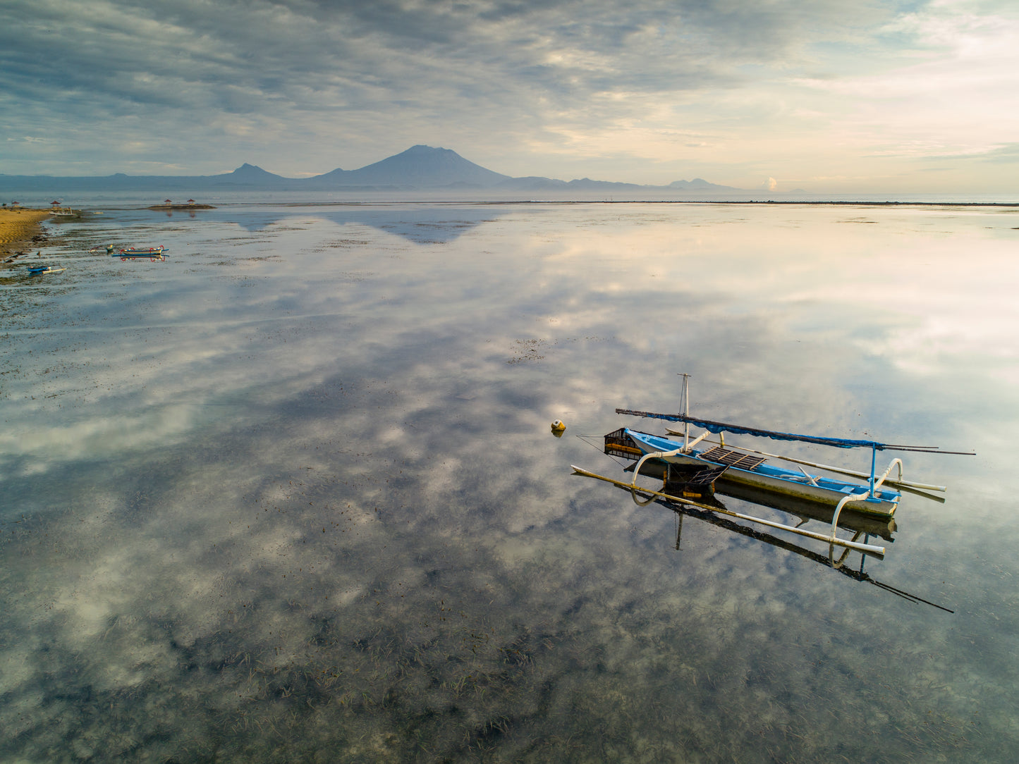 IA0136 ~ Sanur ~ Indonesia