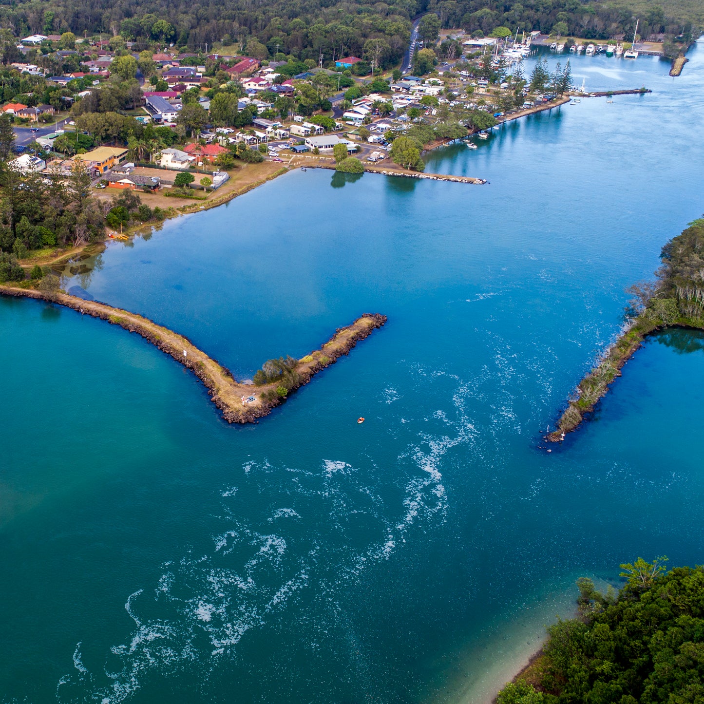 IA0142 - BRUNSWICK HEADS
