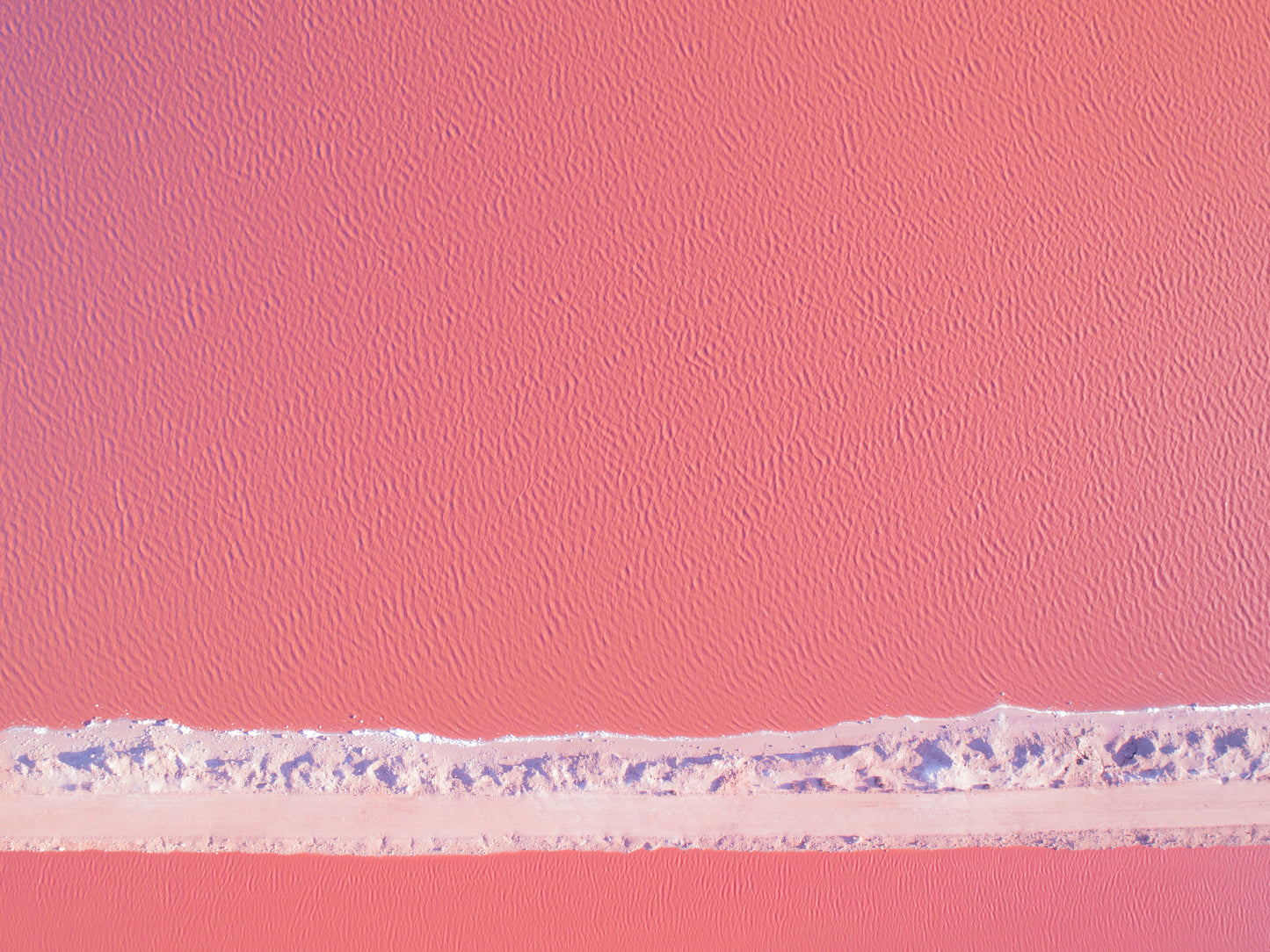 IA0162 ~ Pink Lake ~ Hutt Lagoon
