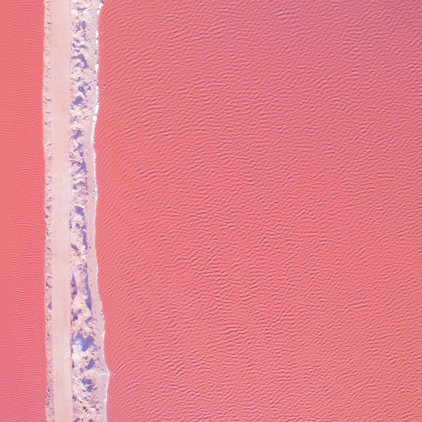 IA0162 ~ Pink Lake ~ Hutt Lagoon