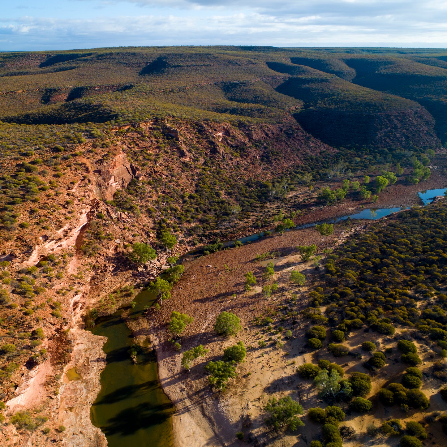 IA0176 ~ Kalbarri ~ Coral Coast