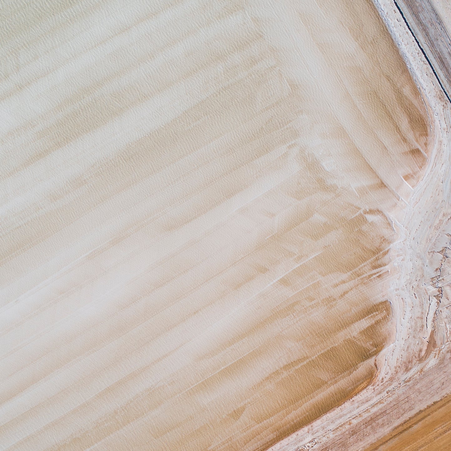 IA0238 ~ Useless Loop ~ Coral Coast