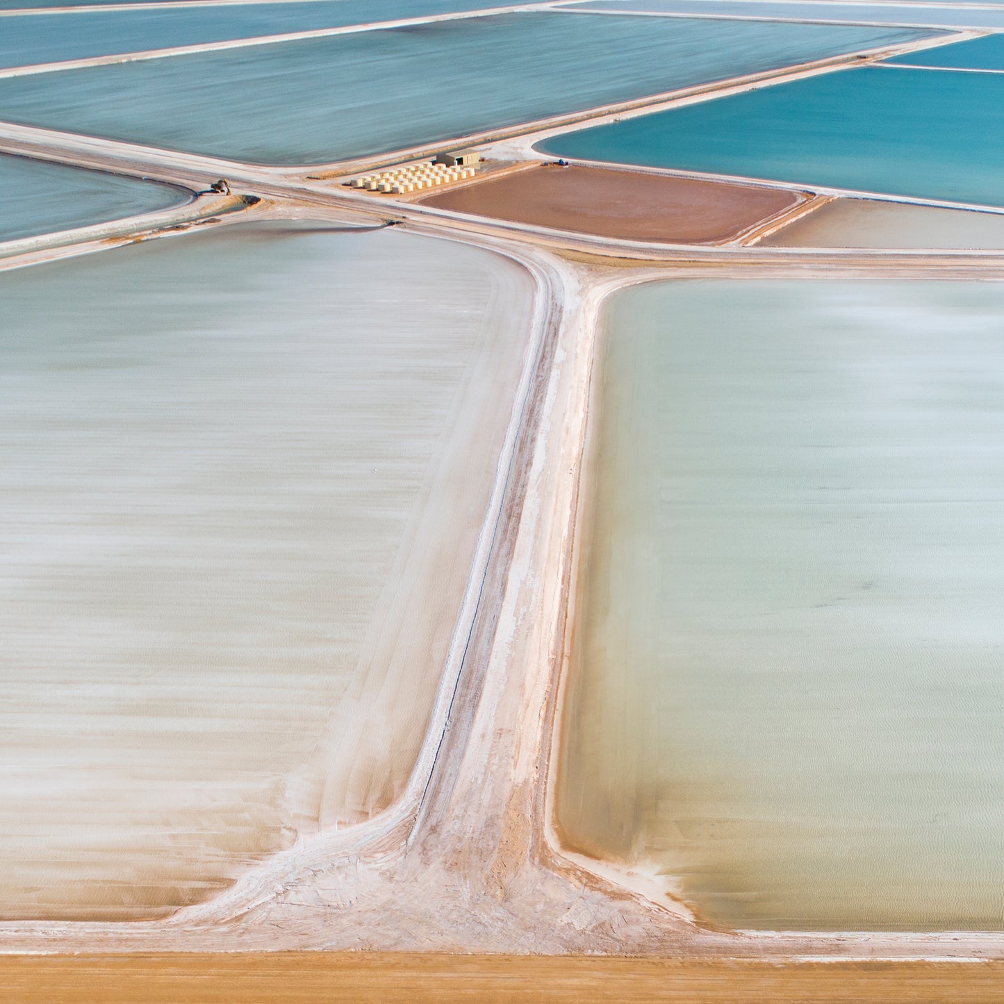 IA0249 ~ Useless Loop ~ Coral Coast