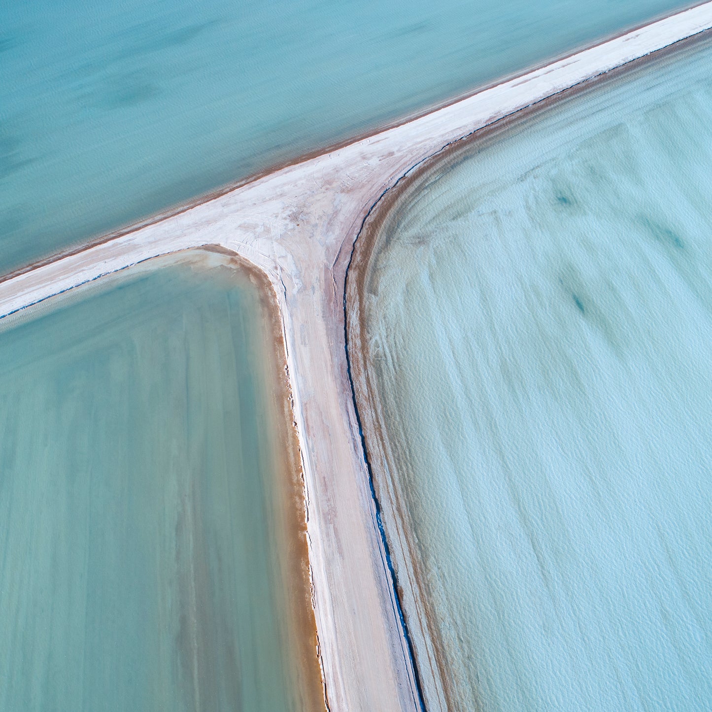 IA0255 ~ Useless Loop ~ Coral Coast