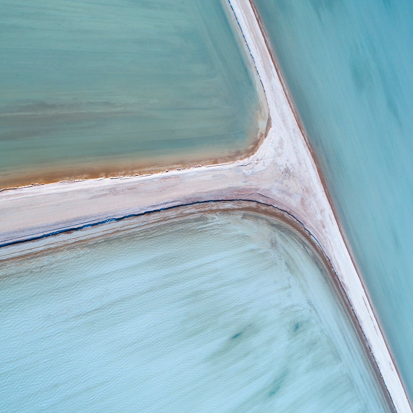 IA0255 ~ Useless Loop ~ Coral Coast