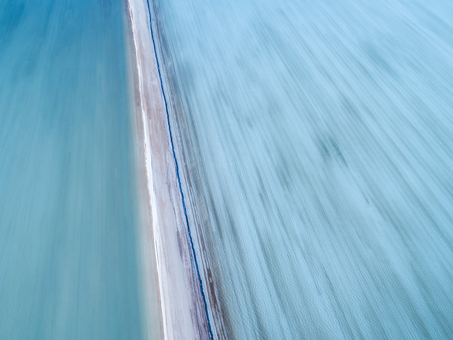 IA0270 ~ Useless Loop ~ Coral Coast
