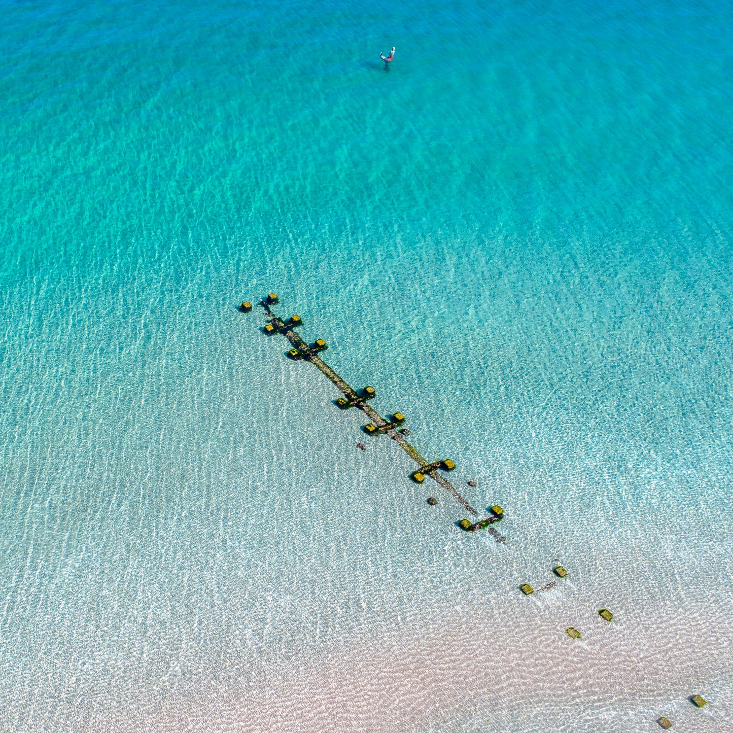 IA0281 - CY O'CONNOR BEACH