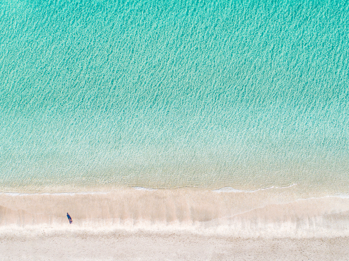 IA0282 ~ CY O'Connor Beach ~ Fremantle