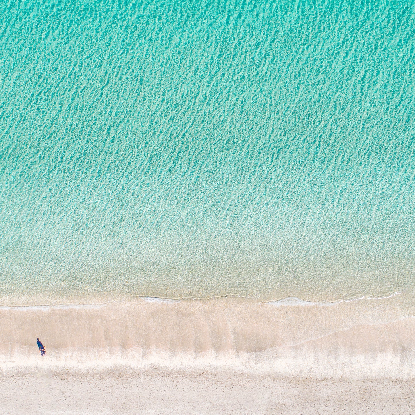 IA0282 ~ CY O'Connor Beach ~ Fremantle