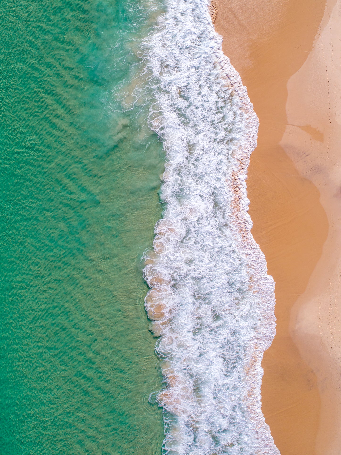 IA0289 ~ Swanbourne Beach ~ Perth