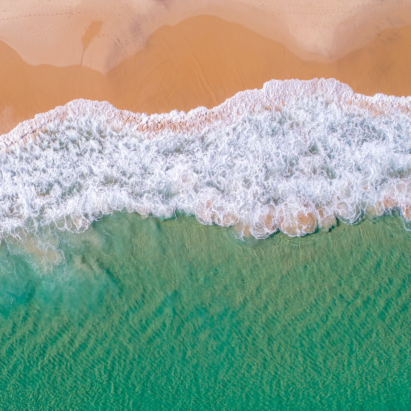 IA0289 ~ Swanbourne Beach ~ Perth