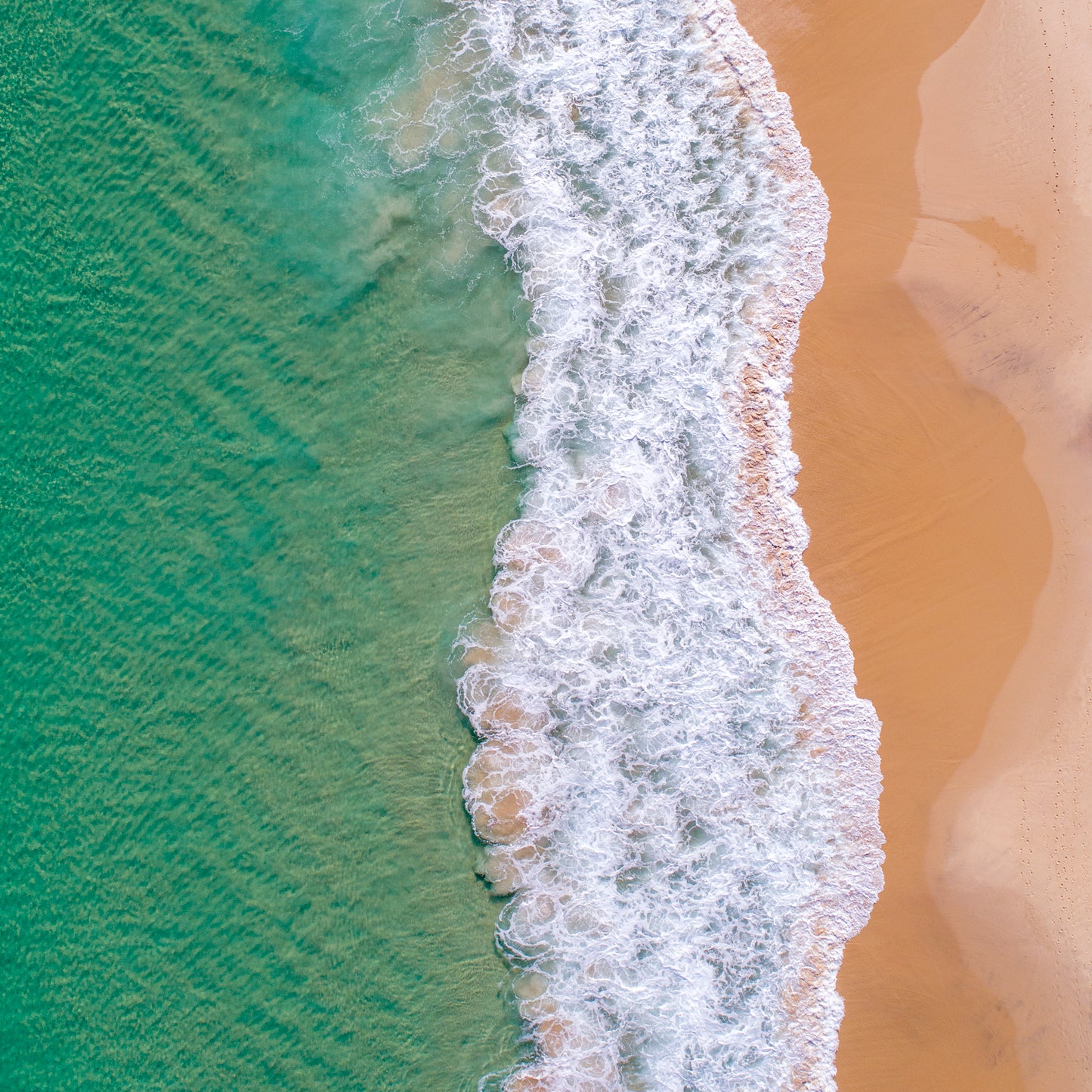IA0289 ~ Swanbourne Beach ~ Perth