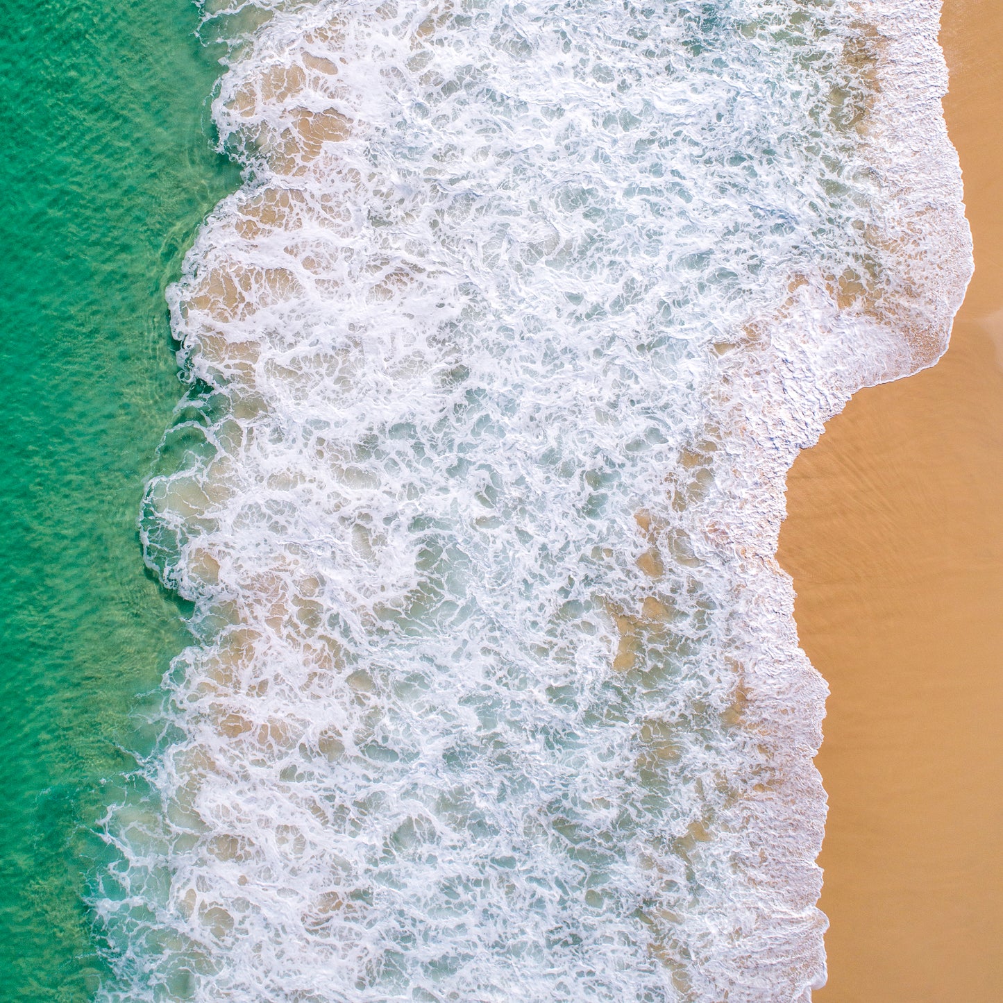 IA0291 - SWANBOURNE BEACH