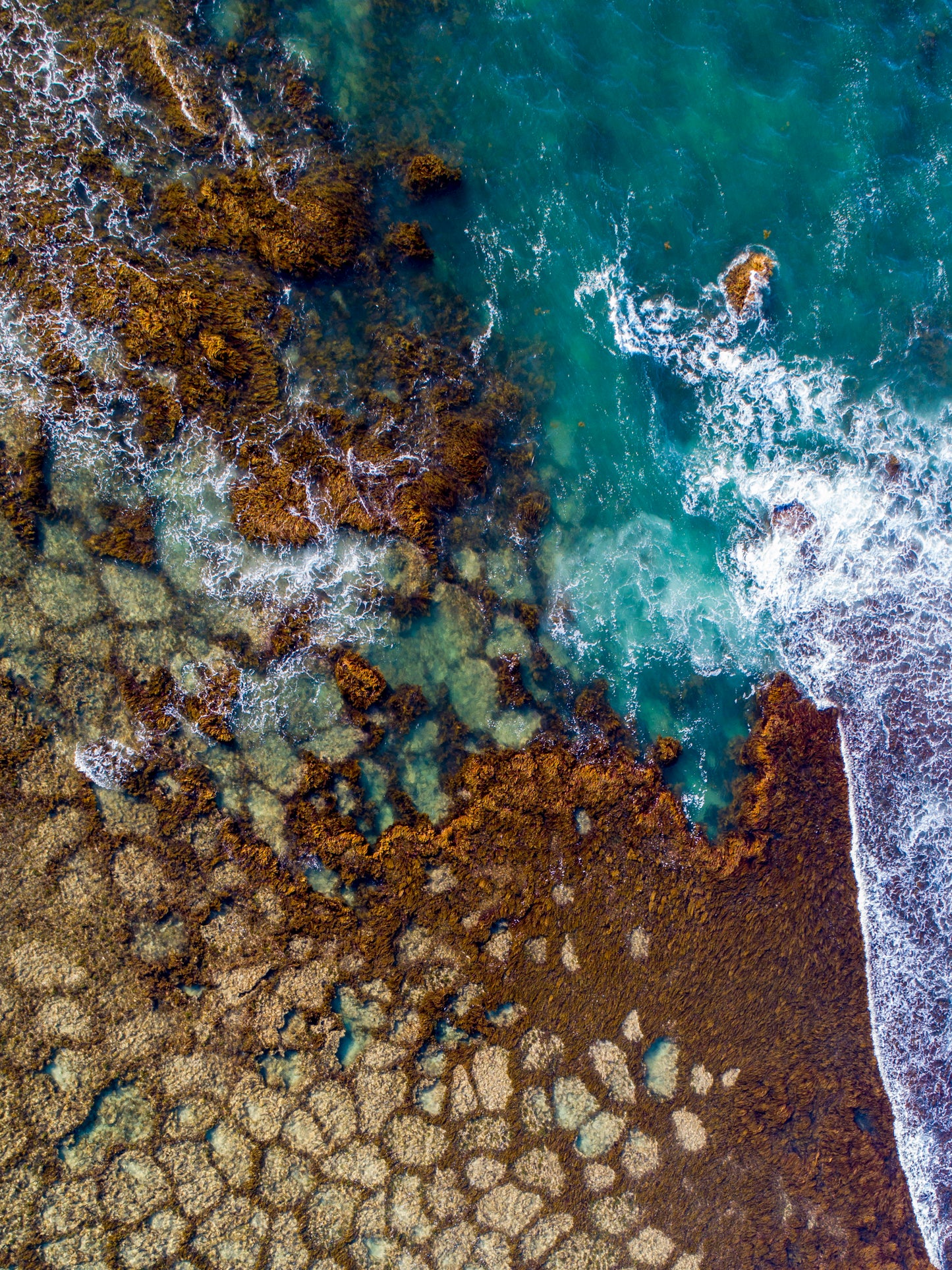 IA0301 ~ Lancelin ~ Perth