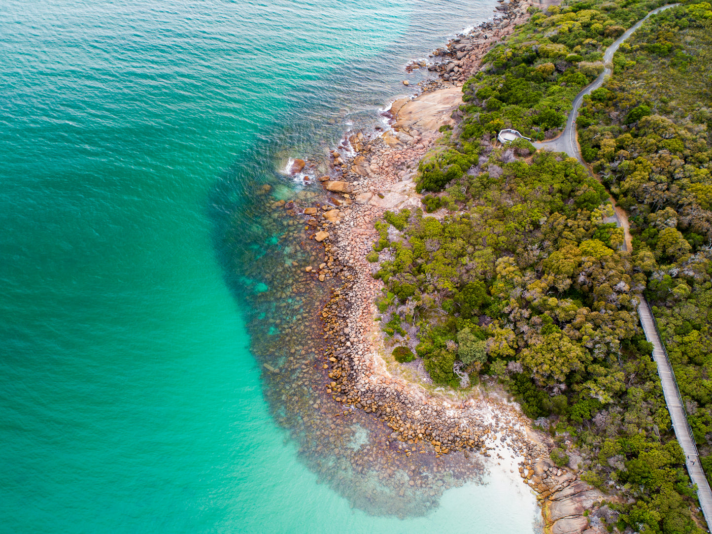 IA0462 ~ Middleton Beach ~ Albany