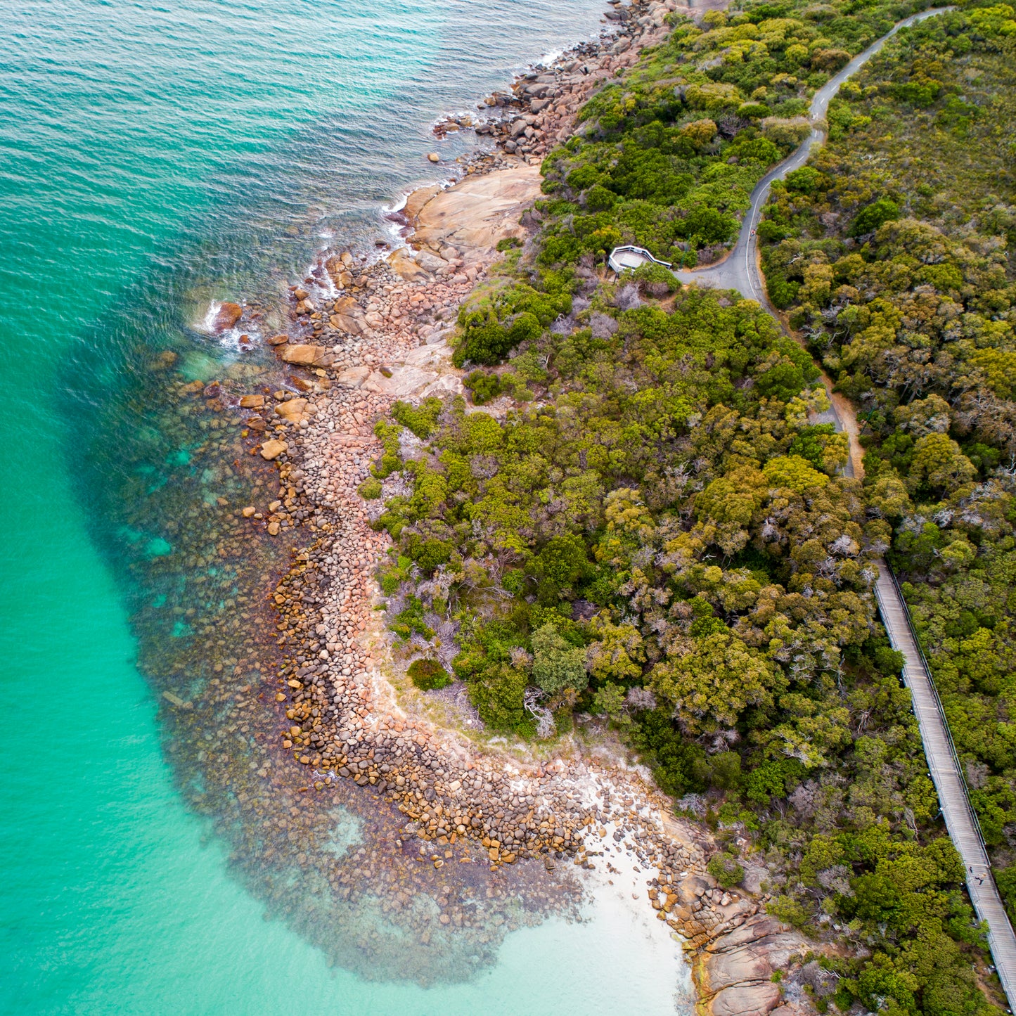 IA0462 ~ Middleton Beach ~ Albany