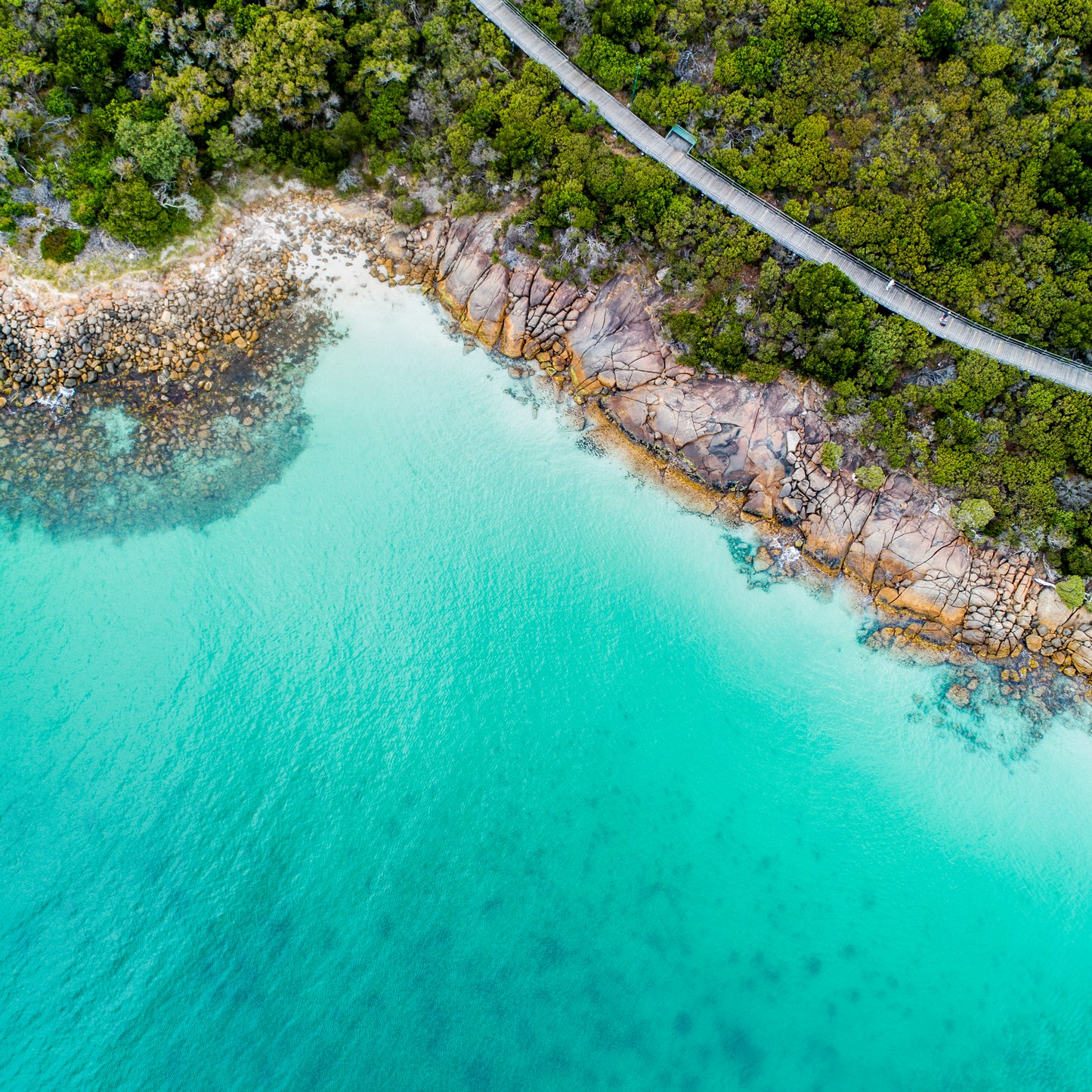 IA0464 ~ Middleton Beach ~ Albany
