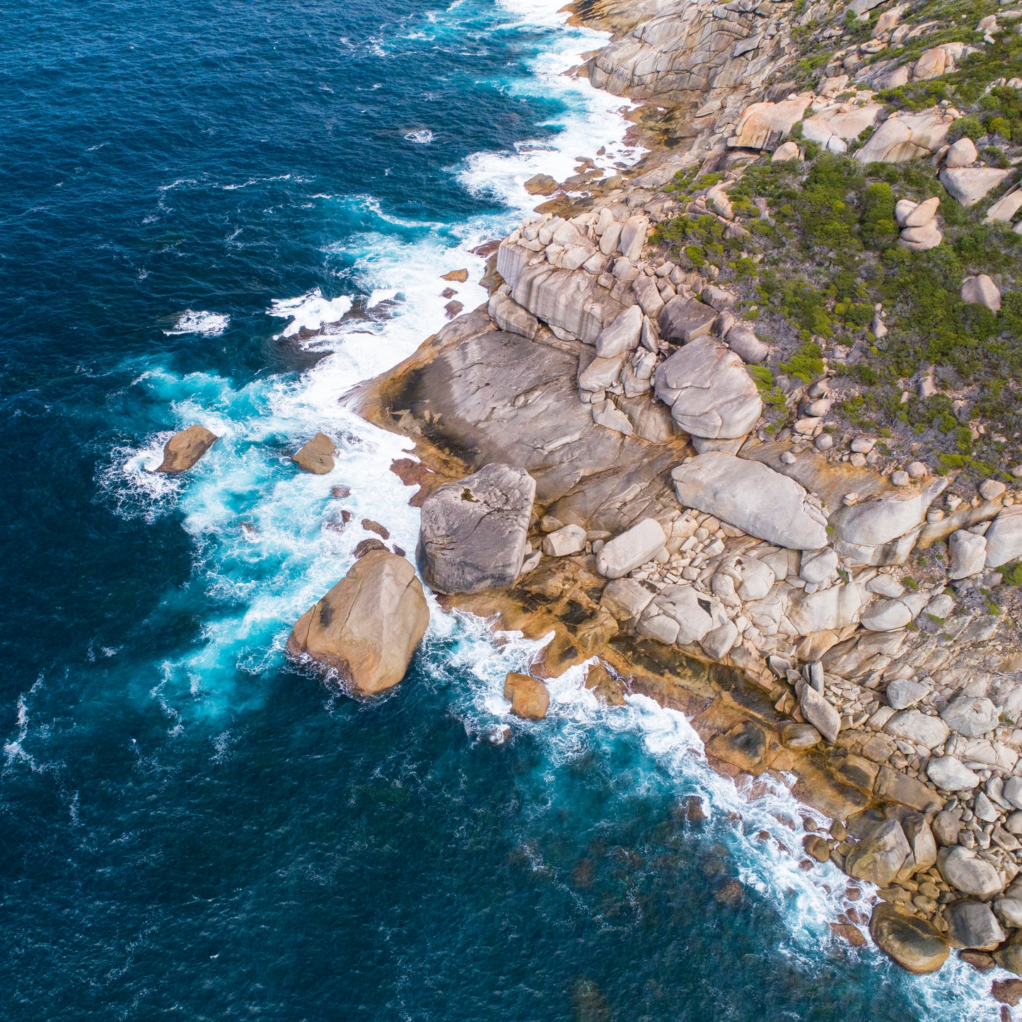 IA0485 ~ Waychinicup ~ Albany